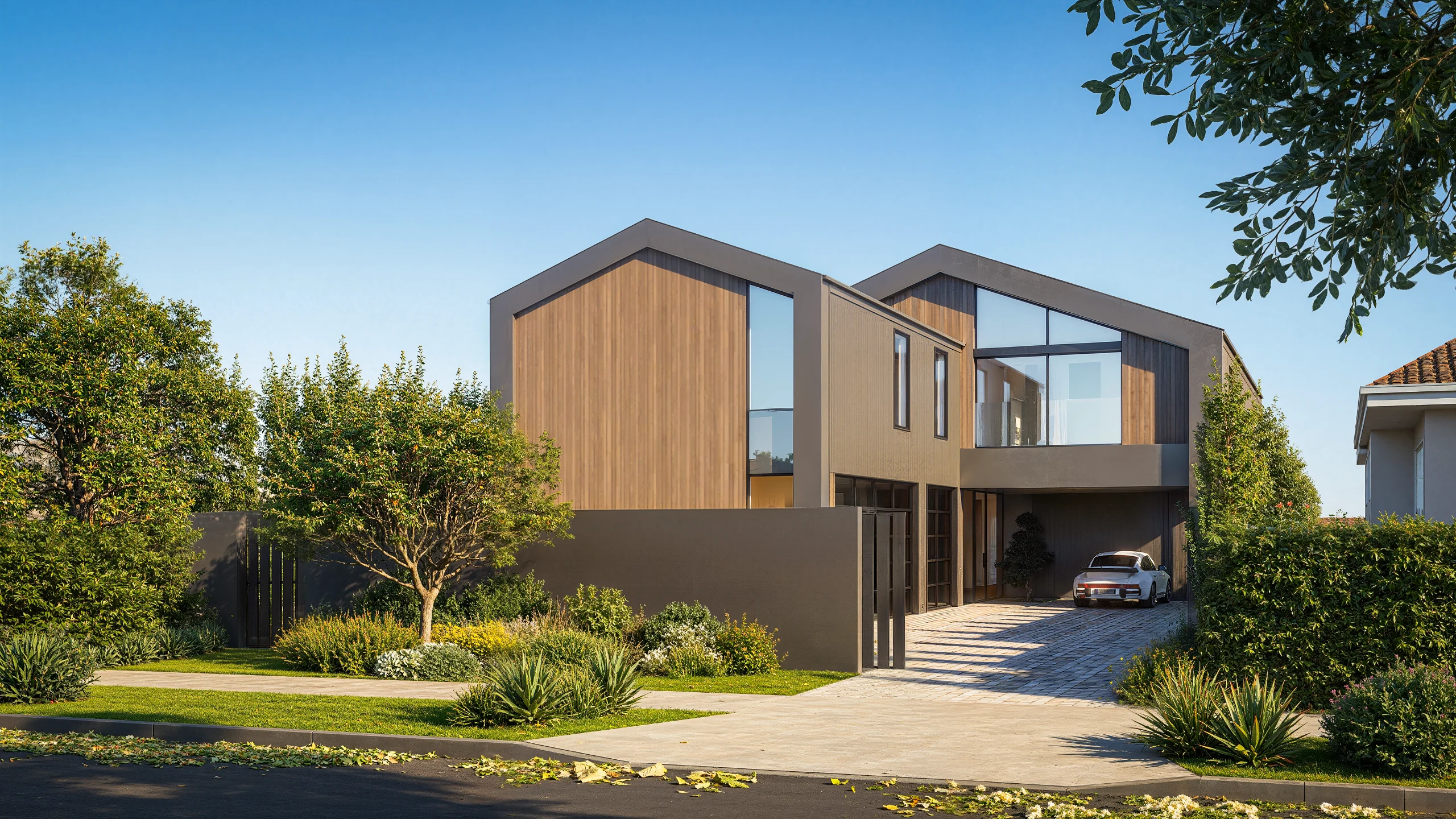 932 Chautauqua