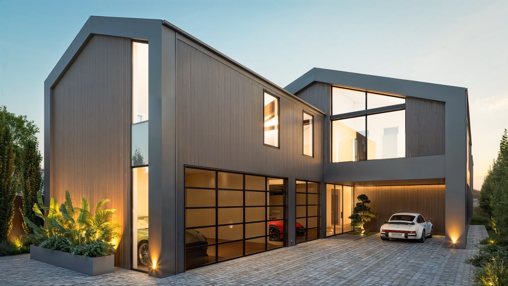 932 Chautauqua